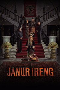 Janur Ireng (2025)