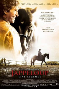 Jappeloup - Eine Legende (2013)