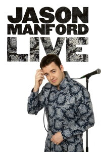 Jason Manford Live (2011)