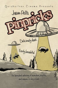 Jason Pell's Pinpricks (2021)