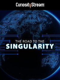 Jason Silva - The Road To The Singularity (2016)