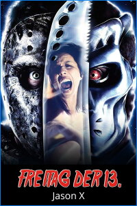 Jason X (2001)