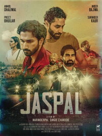 Jaspal (2024)