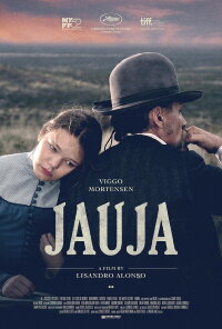 Jauja - Das verschwundene Paradies (2014)