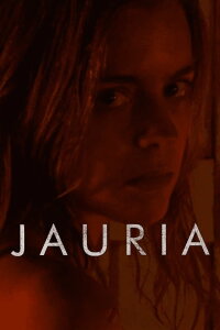 Jauría (2020)