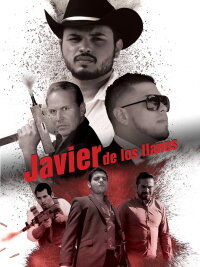 Javier De Los Llanos (2016)