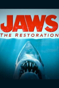 JAWS: Die Restaurierung (2012)
