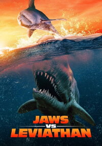 Jaws vs. Leviathan (2024)
