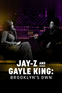 JAY-Z and Gayle King: Brooklyn's Own (2023)