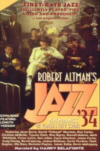 Jazz '34 (1997)
