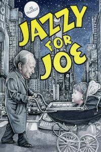 Jazzy for Joe (2014)