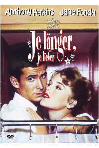 Je länger, je lieber (1960)