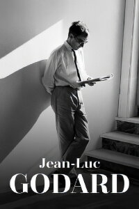 Jean-Luc Godard - Kino ohne Kompromisse (2023)