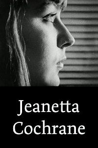 Jeanetta Cochrane (1967)