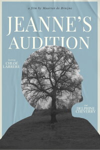 Jeanne’s Audition (2023)