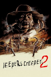 Jeepers Creepers 2 (2003)