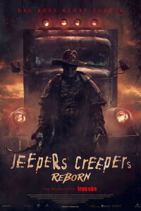 Jeepers Creepers: Reborn (2022)