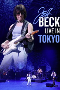Jeff Beck - Live in Tokyo (2014)