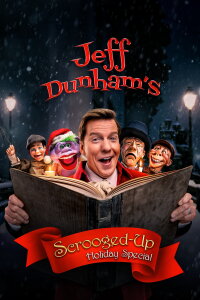 Jeff Dunhams verdrehtes Weihnachts–Special (2024)