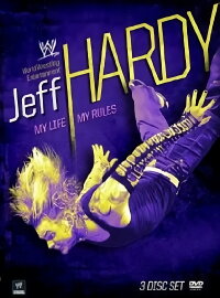 Jeff Hardy: My Life, My Rules (2009)