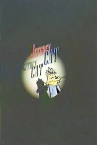 Jeffrey Cat: Claw and Order - All Dogs Don't Go to Heaven (2002)