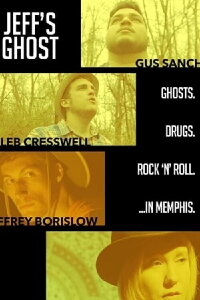 Jeff's Ghost (2015)