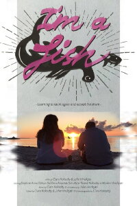 Jeg er en fisk (2017)