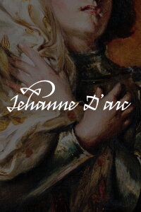 Jehanne D’arc (2028)