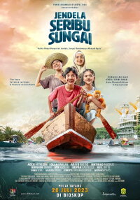 Jendela Seribu Sungai (2023)