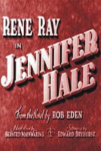 Jennifer Hale (1937)