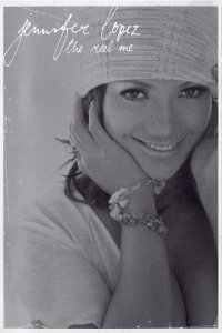 Jennifer Lopez: The Reel Me (2003)