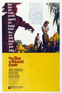 Jenseits des Ruwenzori (1961)
