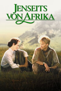 Jenseits von Afrika (1985)
