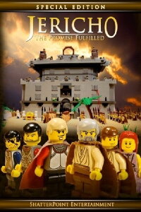 Jericho: The Promise Fulfilled (2010)