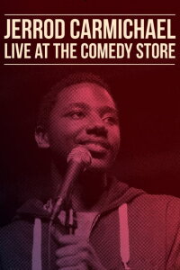 Jerrod Carmichael: Love at the Store (2014)