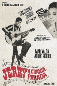 Jerry - A Grande Parada (1967)
