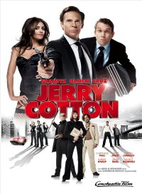 Jerry Cotton (2010)