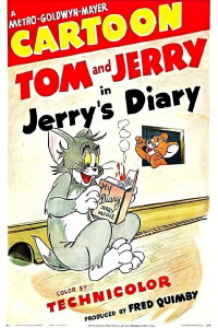 Jerrys Tagebuch (1949)