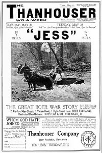 Jess (1912)