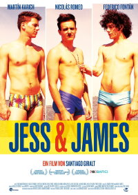 Jess und James (2015)