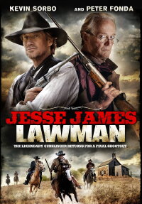 Jesse James Lawman (2015)