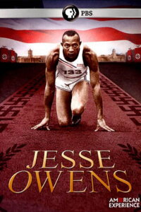 Jesse Owens (2012)