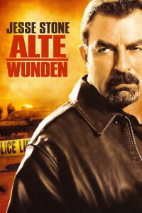 Jesse Stone - Alte Wunden (2007)