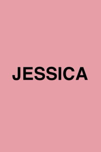Jessica (2019)