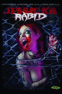 Jessicka Rabid (2010)