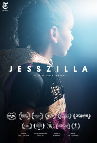 Jesszilla (2017)