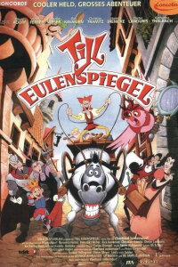 Jester Till (2003)