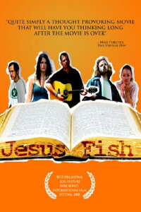 Jesus Fish (2008)