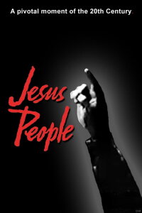 Jesus People (1972)