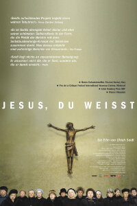 Jesus, You Know (2005)